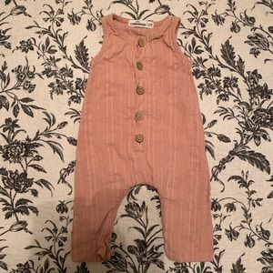 Little Cottonwood coverall 3/6